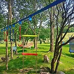 Cicha Dolina Lantgård Wydminy