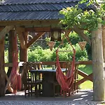 Lantgård Cicha Dolina Wydminy