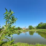 Farm stay Cicha Dolina Wydminy