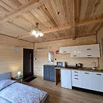 Cicha Dolina Lantgård