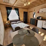 Cicha Dolina Farm stay *