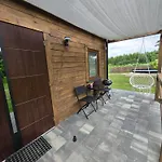 Фермерский дом Cicha Dolina