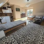 Cicha Dolina Farm stay Wydminy
