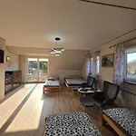 Farm stay Cicha Dolina Wydminy