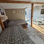 Cicha Dolina Lantgård