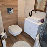 Lantgård Cicha Dolina Wydminy