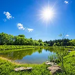 Farm stay Cicha Dolina