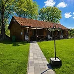 Cicha Dolina Lantgård Wydminy