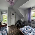 Cicha Dolina Farm stay