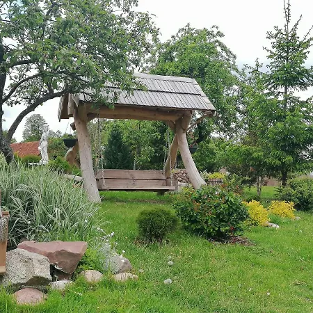 Cicha Dolina * Wydminy