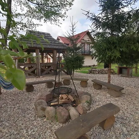 Cicha Dolina Wydminy