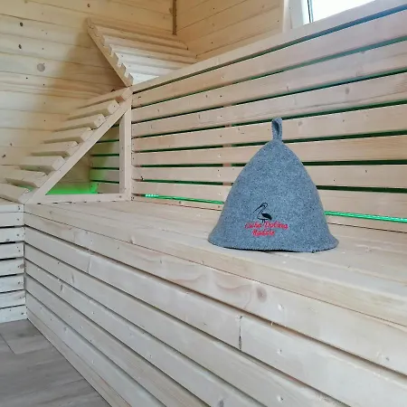 Gospodarstwo agroturystyczne Cicha Dolina