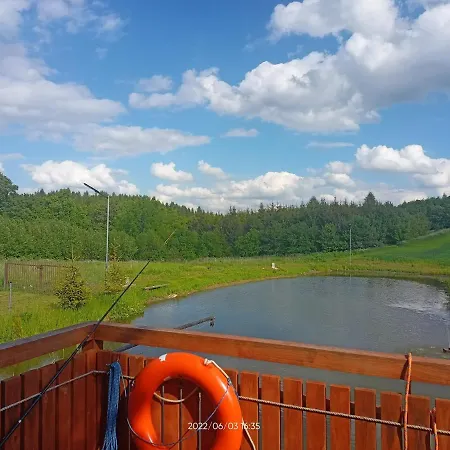Cicha Dolina Выдмины
