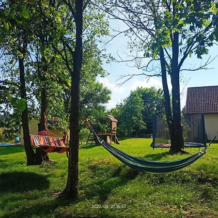 Cicha Dolina Farm stay *