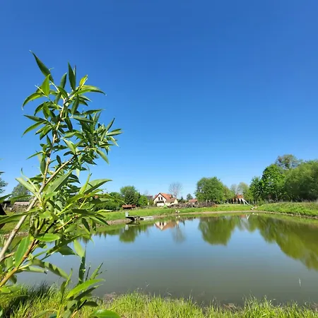 Farm stay Cicha Dolina Wydminy