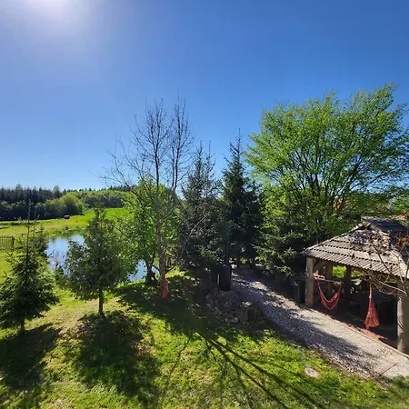 Cicha Dolina * Wydminy