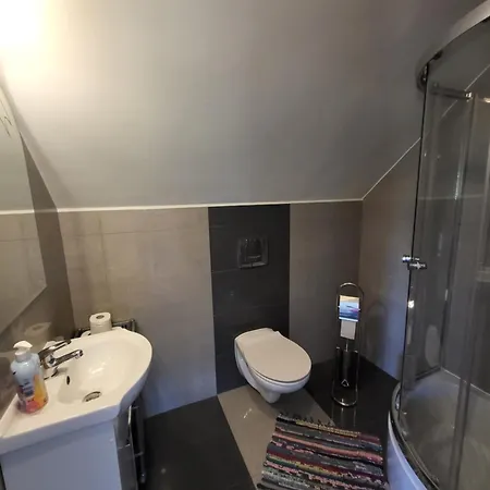 Cicha Dolina Farm stay Wydminy