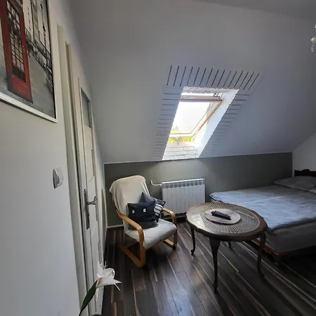 Cicha Dolina Alloggio per agriturismo *