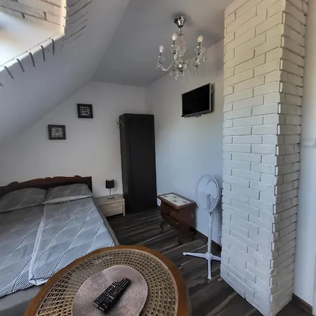 Cicha Dolina Wydminy