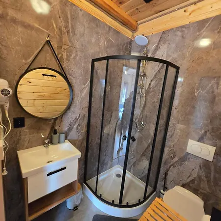 Cicha Dolina Wydminy