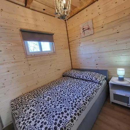 Farm stay Cicha Dolina
