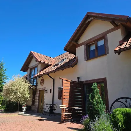 Cicha Dolina * Wydminy