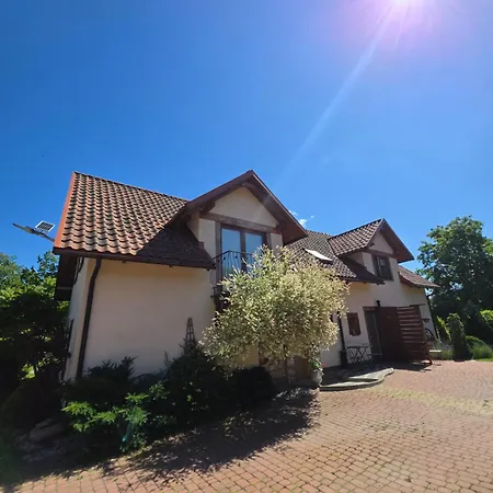 Cicha Dolina * Wydminy