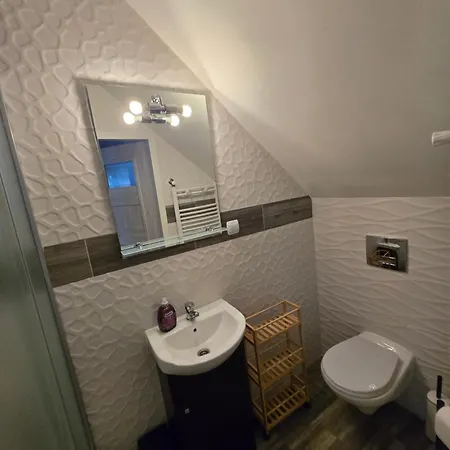 Gospodarstwo agroturystyczne Cicha Dolina Wydminy