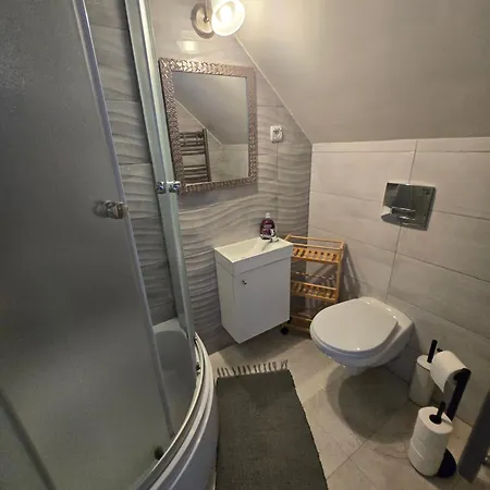 Cicha Dolina Wydminy