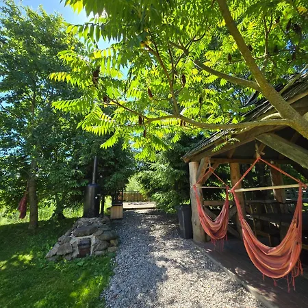 Cicha Dolina * Wydminy