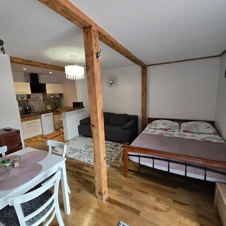 Cicha Dolina Gospodarstwo agroturystyczne Wydminy