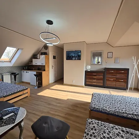 Cicha Dolina Alojamento de Turismo Rural *