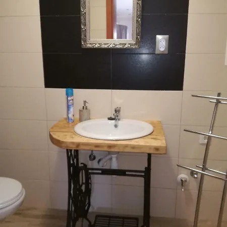 Cicha Dolina Farm stay