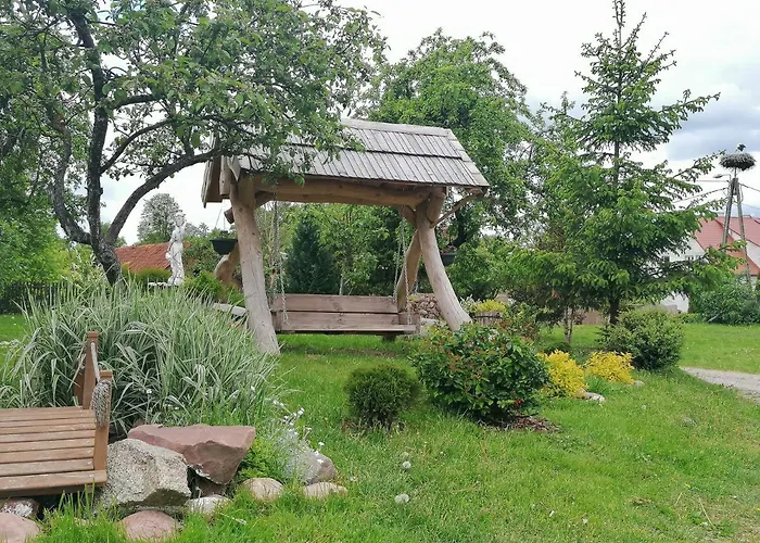 Cicha Dolina * Wydminy