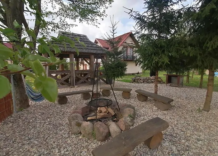 Cicha Dolina فودميني