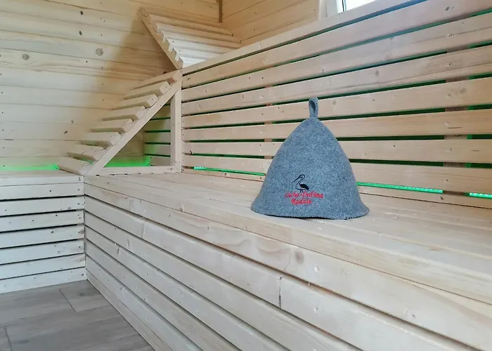 Farm stay Cicha Dolina