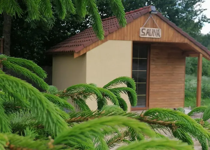 Cicha Dolina * Wydminy