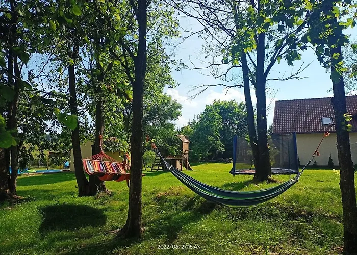 Cicha Dolina Alojamento de Turismo Rural *