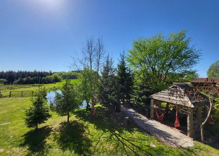 Cicha Dolina * فودميني