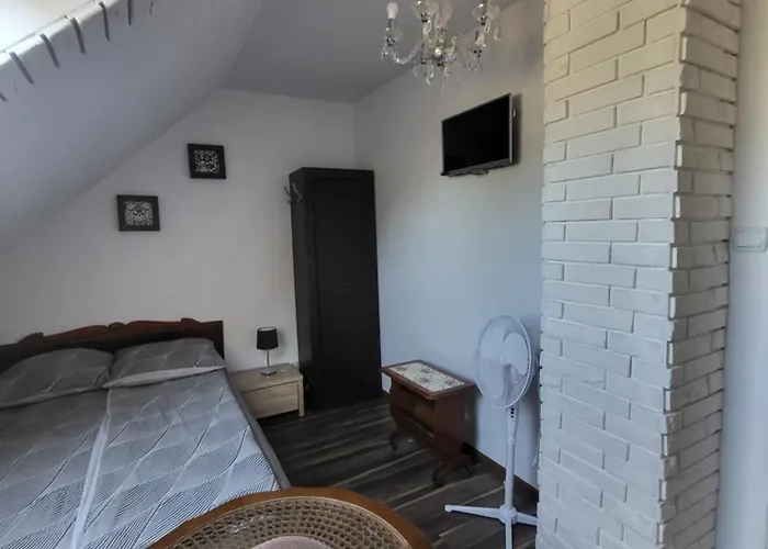 Cicha Dolina Wydminy