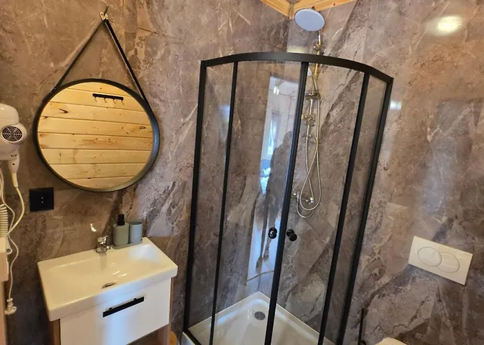 Cicha Dolina Wydminy