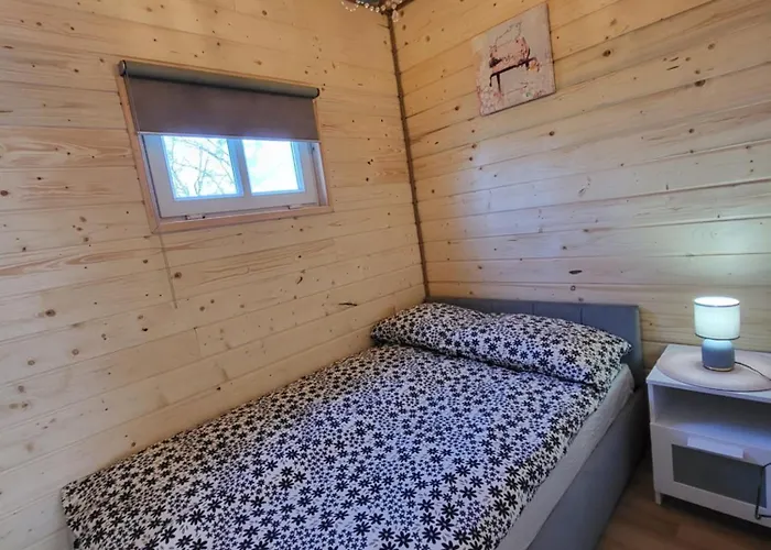 Alojamento de Turismo Rural Cicha Dolina