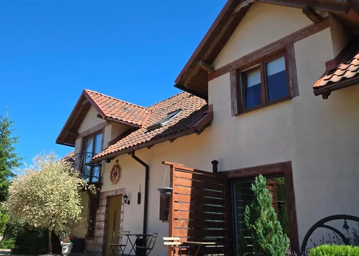 Cicha Dolina * Wydminy