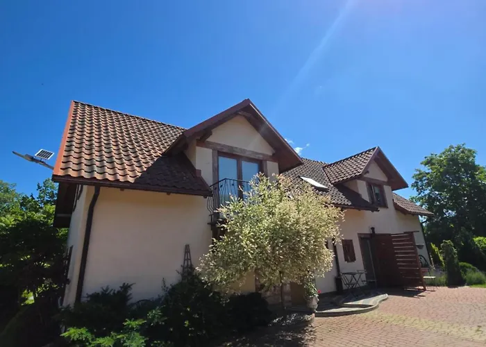 Cicha Dolina * Wydminy