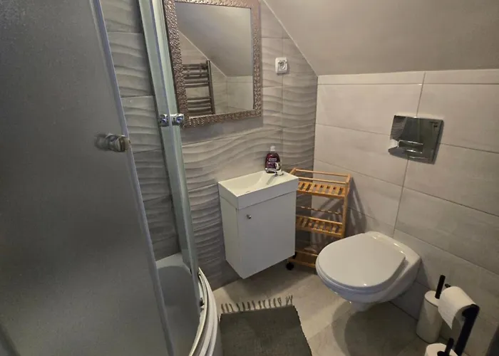 Cicha Dolina Wydminy