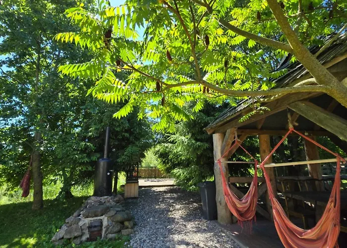 Cicha Dolina * Wydminy