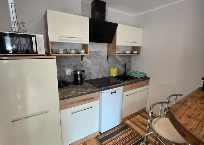 Alojamento de Turismo Rural Cicha Dolina