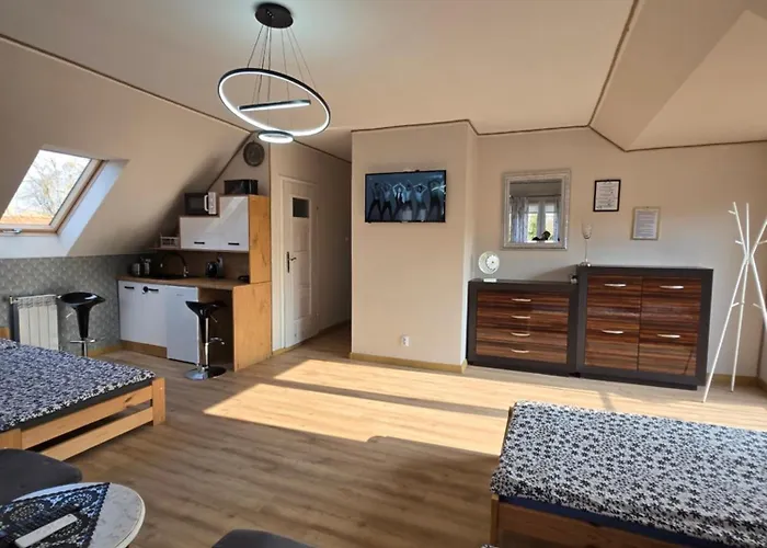 Cicha Dolina Alojamento de Turismo Rural *