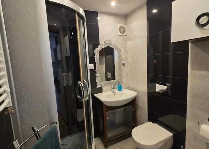 Cicha Dolina * Wydminy