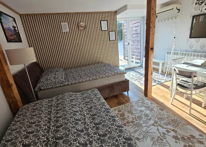 Cicha Dolina Alojamento de Turismo Rural